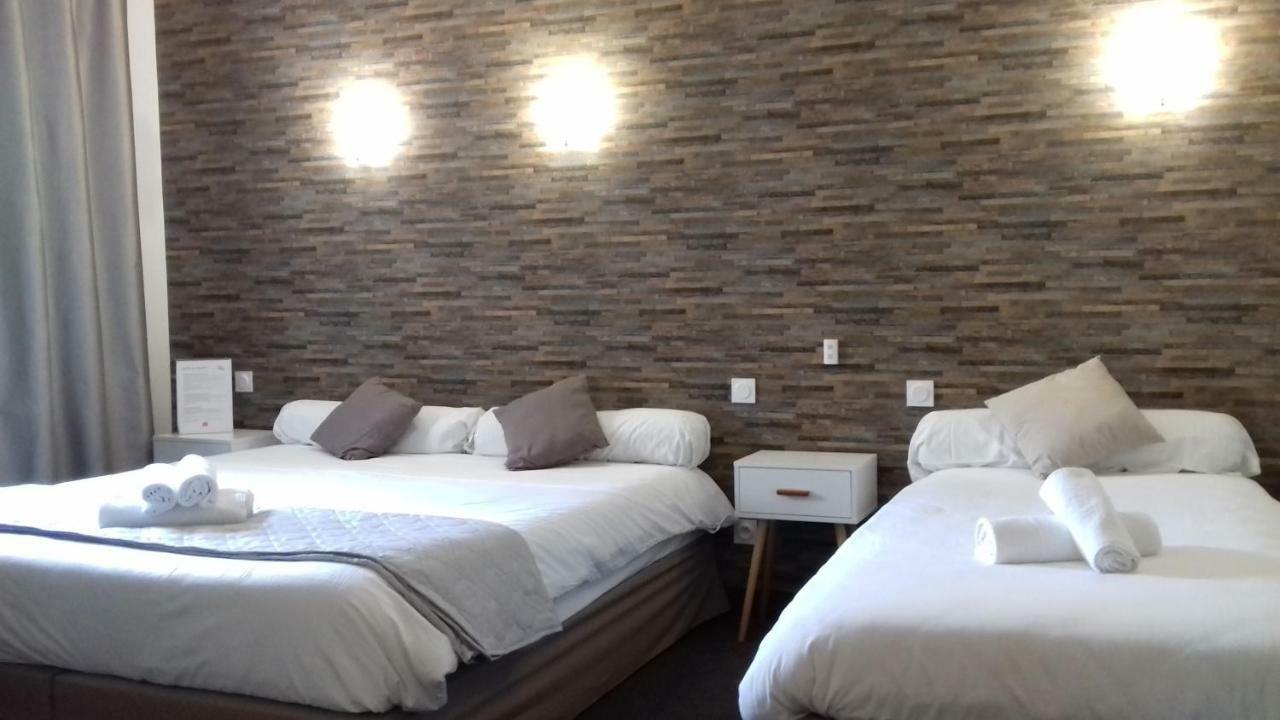Le Relax Ξενοδοχείο Οριγιάκ Εξωτερικό φωτογραφία