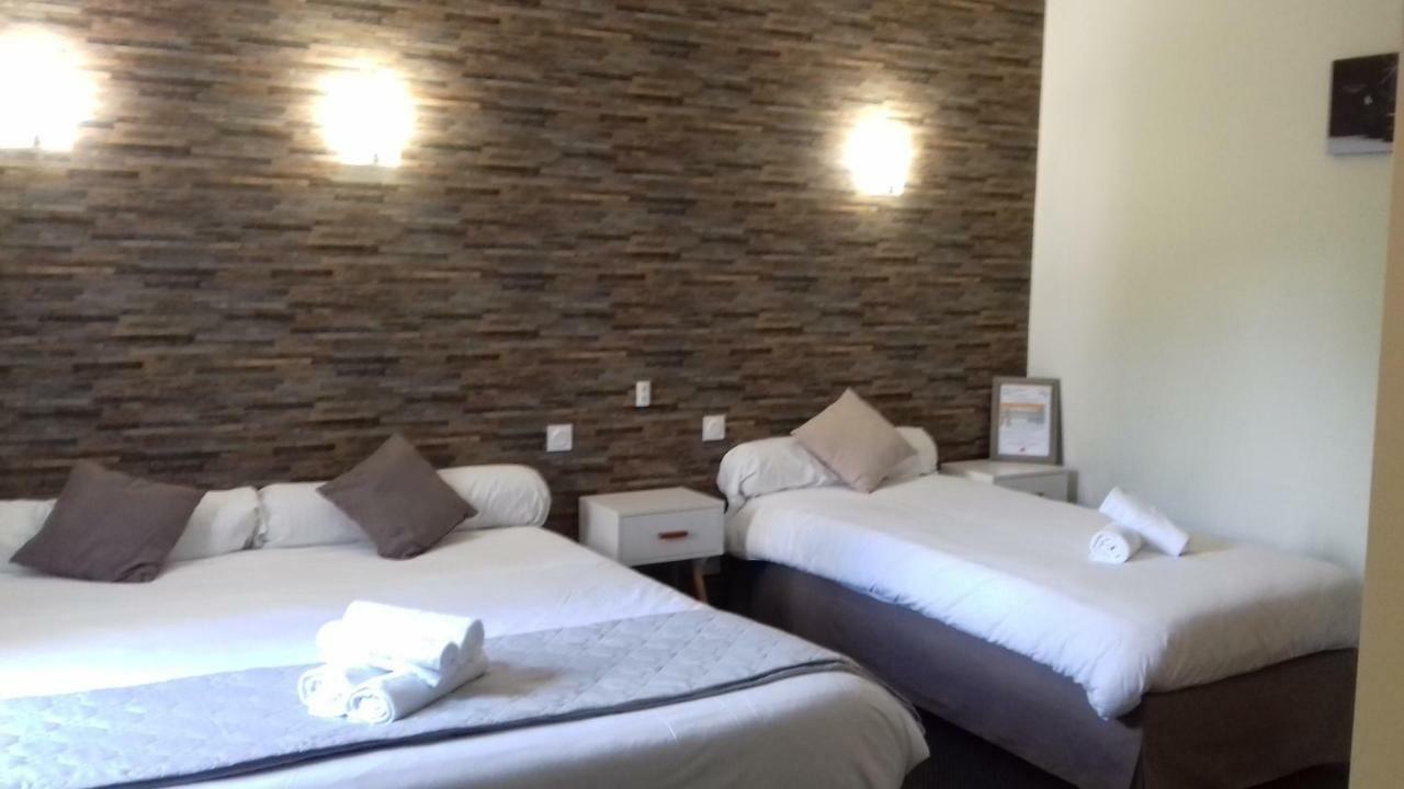 Le Relax Ξενοδοχείο Οριγιάκ Εξωτερικό φωτογραφία